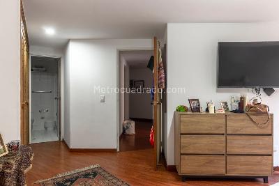 Apartamento en venta en Santa Paula, Bogotá · foto 16 de 20