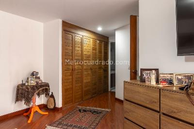 Apartamento en venta en Santa Paula, Bogotá · foto 17 de 20