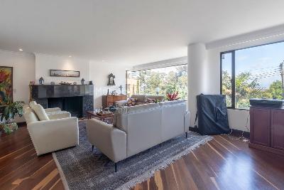 Apartamento en venta en Chico Alto, Bogotá · foto 3 de 20