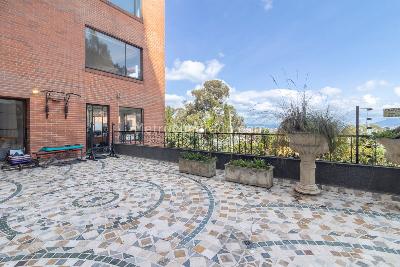Apartamento en venta en Chico Alto, Bogotá · foto 5 de 20