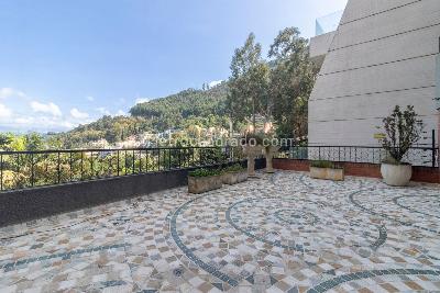 Apartamento en venta en Chico Alto, Bogotá · foto 6 de 20
