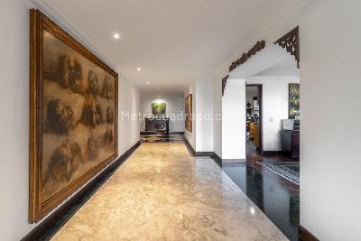 Apartamento en venta en Chico Alto, Bogotá · foto 7 de 20