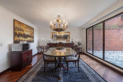 Apartamento en venta en Chico Alto, Bogotá · foto 8 de 20