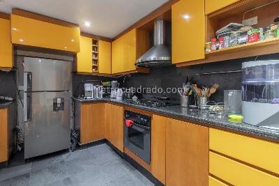 Apartamento en venta en Chico Alto, Bogotá · foto 10 de 20
