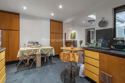 Apartamento en venta en Chico Alto, Bogotá · foto 11 de 20