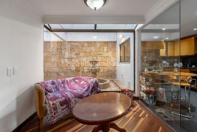 Apartamento en venta en Chico Alto, Bogotá · foto 12 de 20