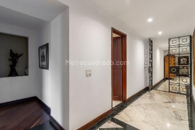 Apartamento en venta en Chico Alto, Bogotá · foto 14 de 20