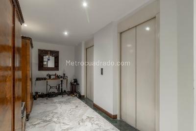 Apartamento en venta en Chico Alto, Bogotá · foto 15 de 20