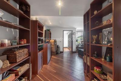 Apartamento en venta en Chico Alto, Bogotá · foto 17 de 20