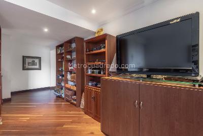 Apartamento en venta en Chico Alto, Bogotá · foto 18 de 20