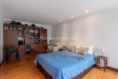 Apartamento en venta en Chico Alto, Bogotá · foto 19 de 20