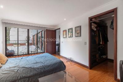 Apartamento en venta en Chico Alto, Bogotá · foto 20 de 20
