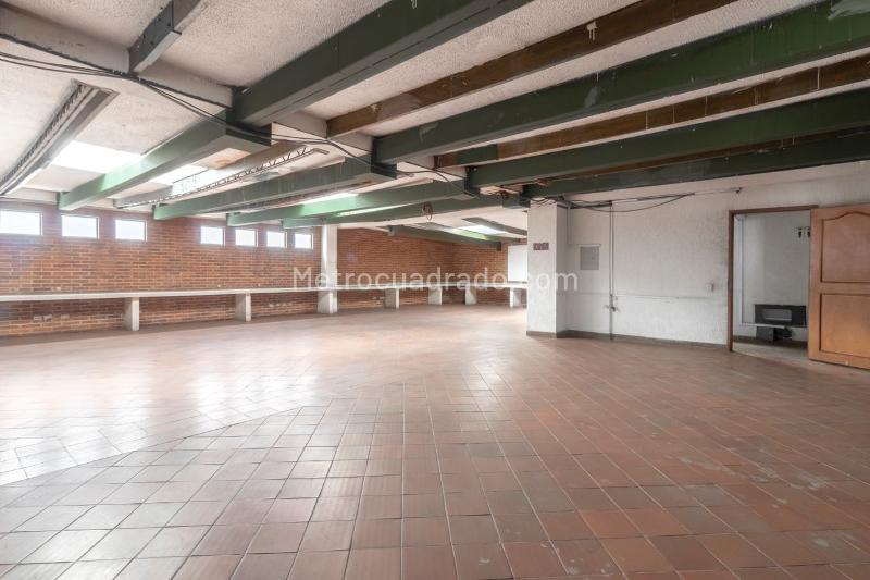 Piso – Bogotá, Jorge Eliécer Gaitán, Localidad Barrios Unidos - Vista 3