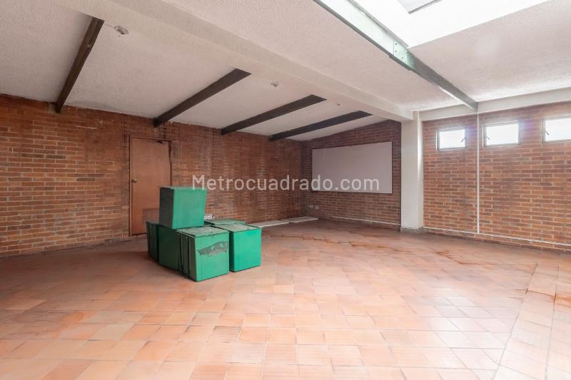 Piso – Bogotá, Jorge Eliécer Gaitán, Localidad Barrios Unidos - Vista 4
