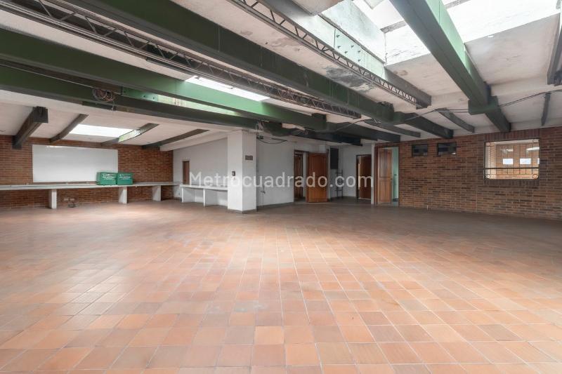 Piso – Bogotá, Jorge Eliécer Gaitán, Localidad Barrios Unidos - Vista 5