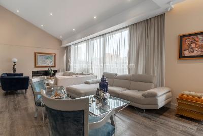 Apartamento de 3 alcobas en venta en Colinas De Suba, Bogotá, 283 m² · foto 3 de 20