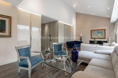 Apartamento de 3 alcobas en venta en Colinas De Suba, Bogotá, 283 m² · foto 4 de 20