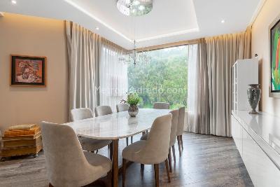 Apartamento de 3 alcobas en venta en Colinas De Suba, Bogotá, 283 m² · foto 5 de 20