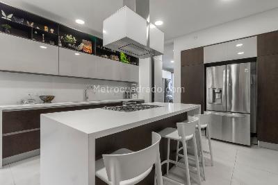 Apartamento de 3 alcobas en venta en Colinas De Suba, Bogotá, 283 m² · foto 6 de 20
