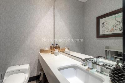 Apartamento de 3 alcobas en venta en Colinas De Suba, Bogotá, 283 m² · foto 10 de 20