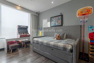 Apartamento de 3 alcobas en venta en Colinas De Suba, Bogotá, 283 m² · foto 11 de 20