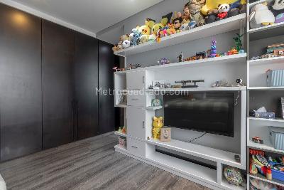 Apartamento de 3 alcobas en venta en Colinas De Suba, Bogotá, 283 m² · foto 12 de 20