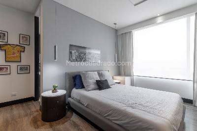 Apartamento de 3 alcobas en venta en Colinas De Suba, Bogotá, 283 m² · foto 13 de 20