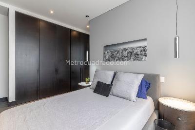 Apartamento de 3 alcobas en venta en Colinas De Suba, Bogotá, 283 m² · foto 14 de 20