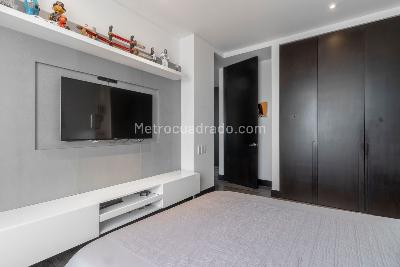 Apartamento de 3 alcobas en venta en Colinas De Suba, Bogotá, 283 m² · foto 15 de 20