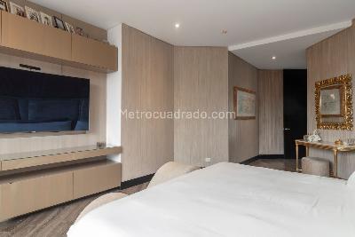 Apartamento de 3 alcobas en venta en Colinas De Suba, Bogotá, 283 m² · foto 19 de 20