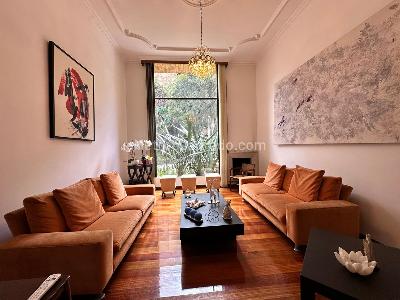 Casa de 4 alcobas en venta en Cerros De Sotileza, Bogotá, 267 m² · foto 3 de 20