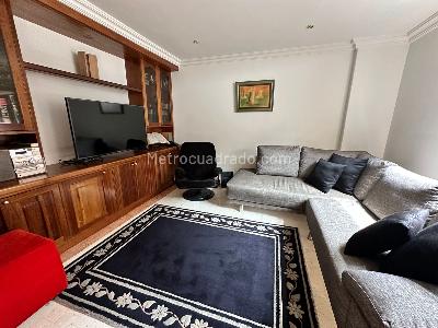 Casa de 4 alcobas en venta en Cerros De Sotileza, Bogotá, 267 m² · foto 5 de 20