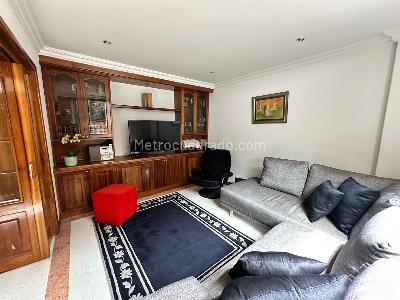Casa de 4 alcobas en venta en Cerros De Sotileza, Bogotá, 267 m² · foto 6 de 20