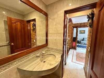 Casa de 4 alcobas en venta en Cerros De Sotileza, Bogotá, 267 m² · foto 7 de 20