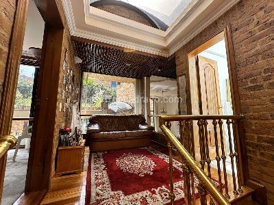 Casa de 4 alcobas en venta en Cerros De Sotileza, Bogotá, 267 m² · foto 8 de 20