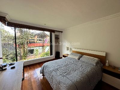 Casa de 4 alcobas en venta en Cerros De Sotileza, Bogotá, 267 m² · foto 10 de 20