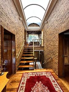 Casa de 4 alcobas en venta en Cerros De Sotileza, Bogotá, 267 m² · foto 12 de 20