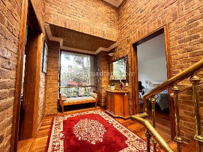 Casa de 4 alcobas en venta en Cerros De Sotileza, Bogotá, 267 m² · foto 13 de 20