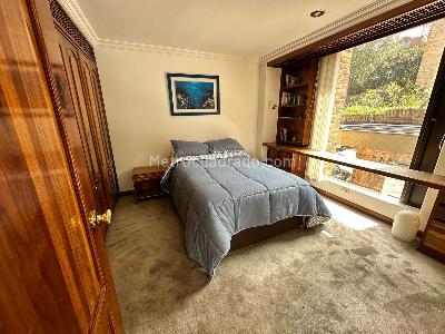 Casa de 4 alcobas en venta en Cerros De Sotileza, Bogotá, 267 m² · foto 14 de 20
