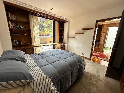 Casa de 4 alcobas en venta en Cerros De Sotileza, Bogotá, 267 m² · foto 15 de 20
