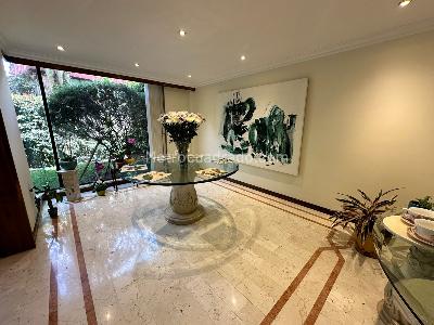 Casa de 4 alcobas en venta en Cerros De Sotileza, Bogotá, 267 m² · foto 19 de 20