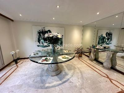 Casa de 4 alcobas en venta en Cerros De Sotileza, Bogotá, 267 m² · foto 20 de 20