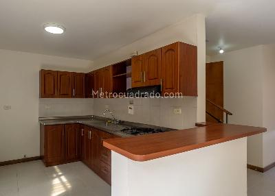 Casa de 3 alcobas en venta en San Antonio De Pereira, Rionegro, 120 m² · foto 3 de 15