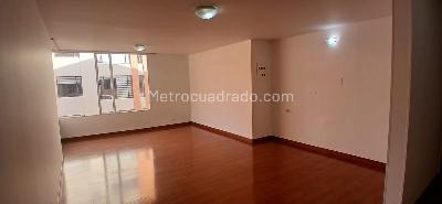 Apartamento en venta en Cedritos, Bogotá · foto 2 de 20