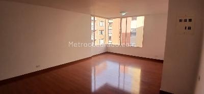 Apartamento en venta en Cedritos, Bogotá · foto 3 de 20