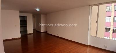 Apartamento en venta en Cedritos, Bogotá · foto 4 de 20
