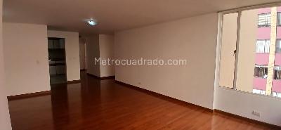 Apartamento en venta en Cedritos, Bogotá · foto 7 de 20