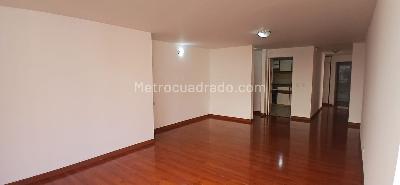 Apartamento en venta en Cedritos, Bogotá · foto 8 de 20