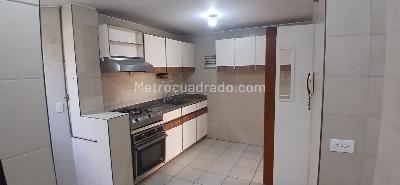 Apartamento en venta en Cedritos, Bogotá · foto 9 de 20