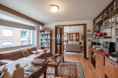 Apartamento de 3 alcobas en venta en Chico Norte, Bogotá, 202 m² · foto 8 de 20